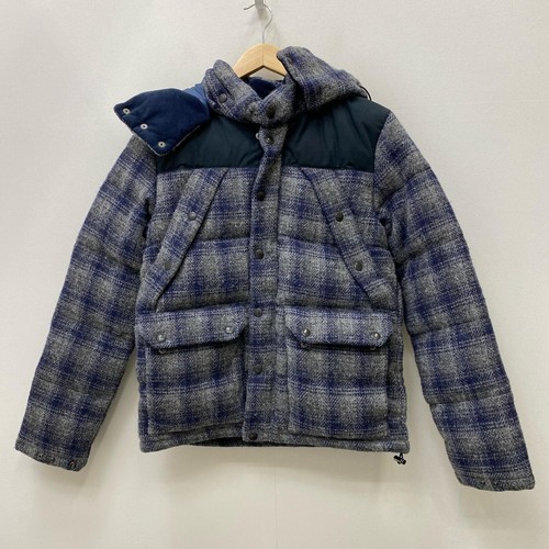 Piumino the north - the,