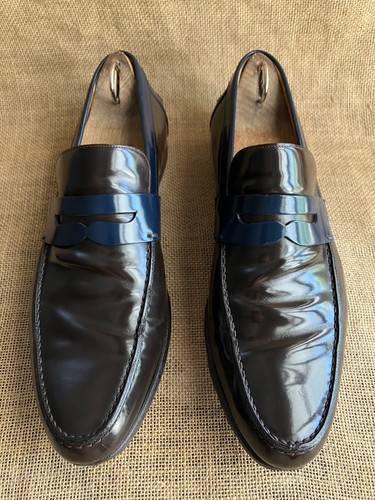 Mocassini gucci uomo in - mocassini,