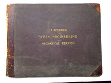 A Textbook on Steam
