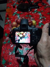 Panasonic Lumix Dmc Fz28