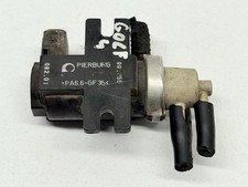 ELETTROVALVOLA TURBINA PER