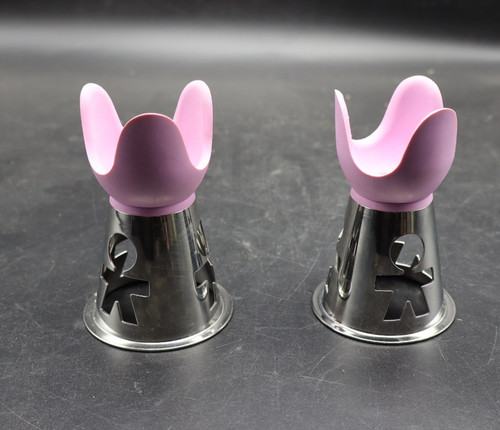 Alessi girotondo bicchieri - 2x,