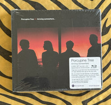PORCUPINE TREE: ARRIVING