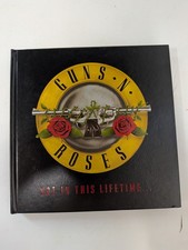 Guns N' Roses 2016 Not In This