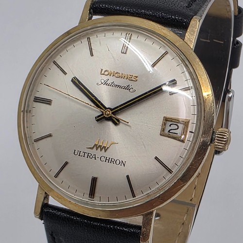 Orologio uomo vintage longines - vintage,
