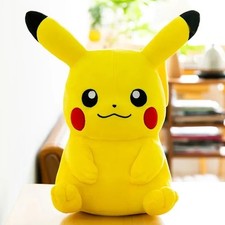 ⚡ Peluche Pikachu 20cm