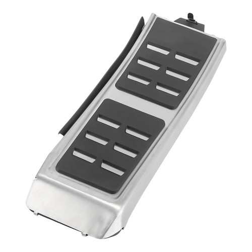 Inox acciaio gomma antiscivolo - acciaio,