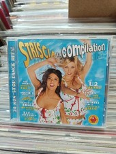 COMPILATION - STRISCIA LA