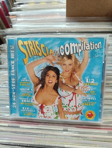 Compilation striscia la - -,