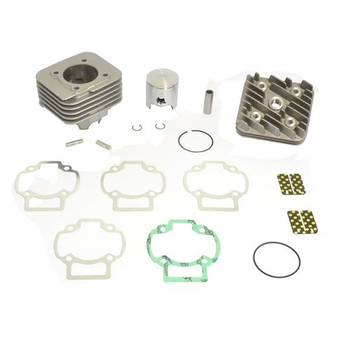 Kit cilindro big bore con - big,