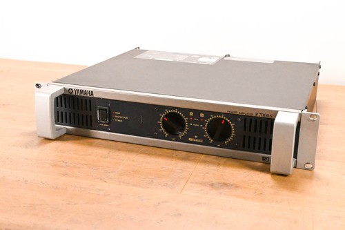 Yamaha p7000s amplificatore - p7000s, di