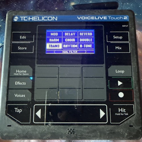 Helicon voicelive touch 2 - voicelive,