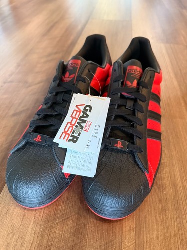 Marvel playstation adidas - marvel,