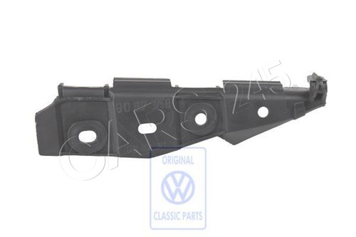 Profilo sinistro originale - , vw