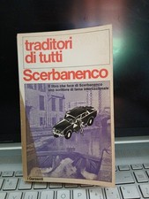 Traditori di tutti scerbanenco