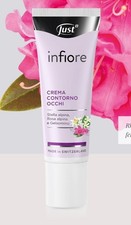 contorno occhi labbra Just