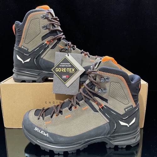 Stivali salewa mtn trainer - salewa,