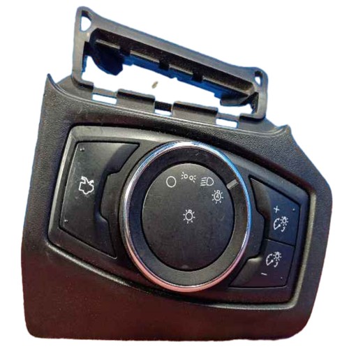 Interruttore fendinebbia ford - interruttore,