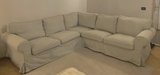 DIVANO IKEA ANGOLARE