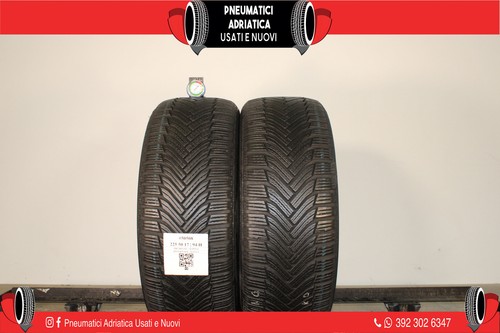 Pneumatici michelin 225 50 - 2,