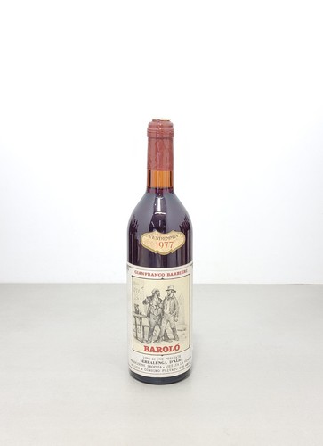 Barolo gianfranco barbieri - barolo,