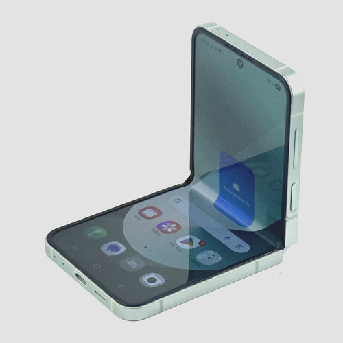 Samsung galaxy flip6 256 gb - 256,