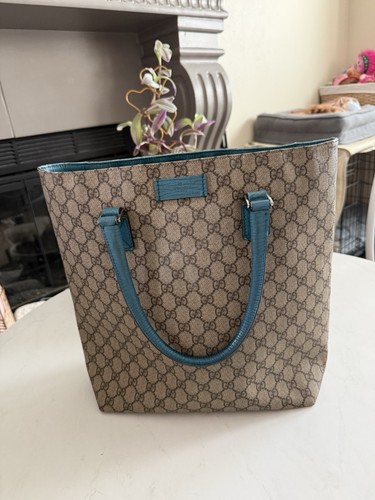 Borsa gucci supreme - borsa,