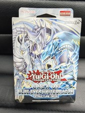 Yu-Gi-Oh! Structure Deck -