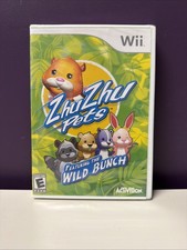Zhu Zhu Pets Featuring The