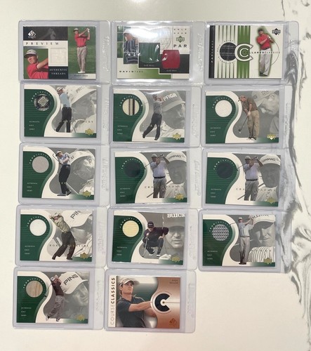 Lotto fili upper deck - upper, &