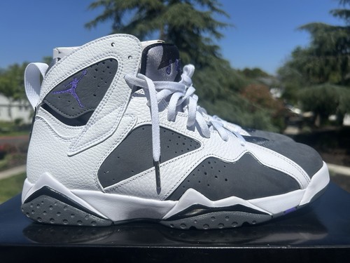 Air jordan retro - jordan, "flint"