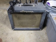 amplificatore combo chitarra