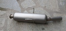 SCARICO RAGAZZON x Peugeot 106