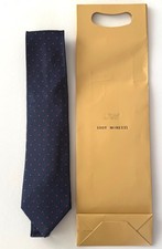 Eddy Monetti cravatta tie