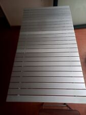 Tavolo Da Campeggio In Alluminio