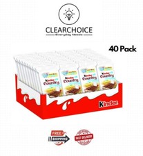 Limited Kinder Country Milk