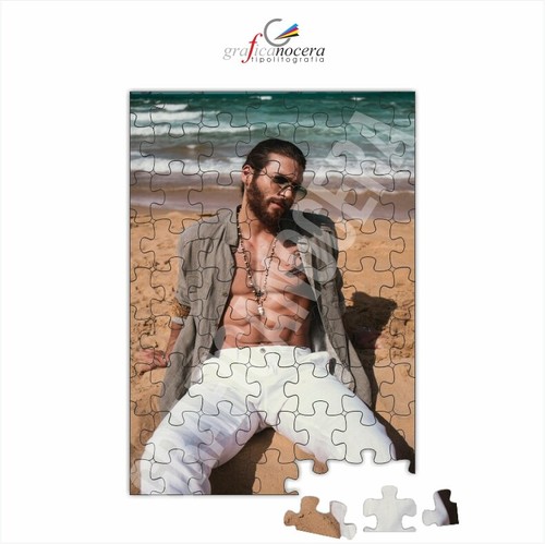Puzzle can yaman serie - yaman,
