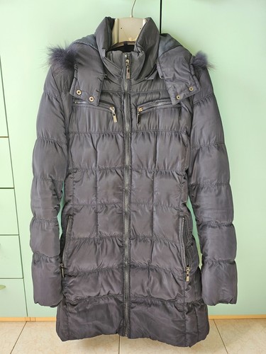 Giubbotto donna invernale - giubbotto,