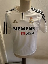 Maglia Real Madrid  R. Carlos ( No Macht Warn)