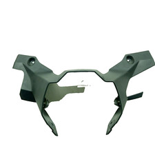 CARENA COPRI MANUBRIO INFERIORE BMW C 400 X 2022 2023 2024