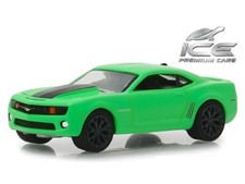 CHEVROLET Camaro SS - Cera
