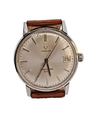Orologi OMEGA SEAMASTER 600 Vintage 1960/65 Calibro 611 Manuale - Ref. 136.011