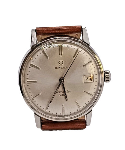 Orologi omega seamaster - orologi,