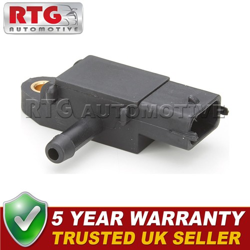 Sensore dpf adatto vauxhall - adatto, a