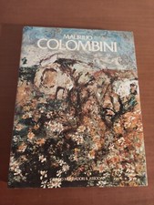 Colombini Maurilio	Levi Paolo	Mondadori	1989