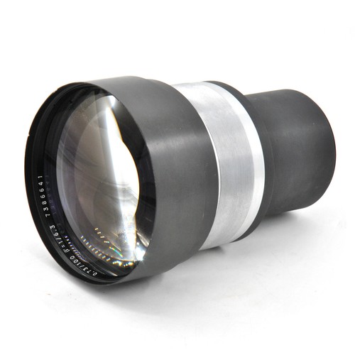 Rarissimo carl zeiss jena - rarissimo,