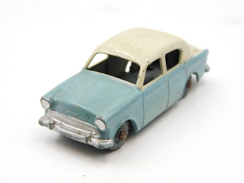 Lesney matchbox hillman - matchbox,