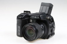 Dimage A1 - Numero SN