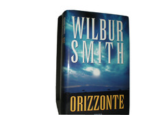 Libromania wilbur smith blue - smith,