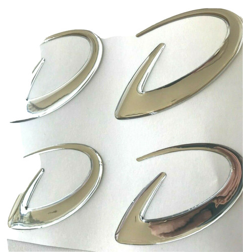 Set adesivi ruote dethleffs - set,